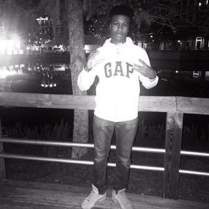 Meet your Posher, Caleb